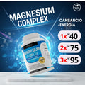 MAGNESIUM COMPLEX